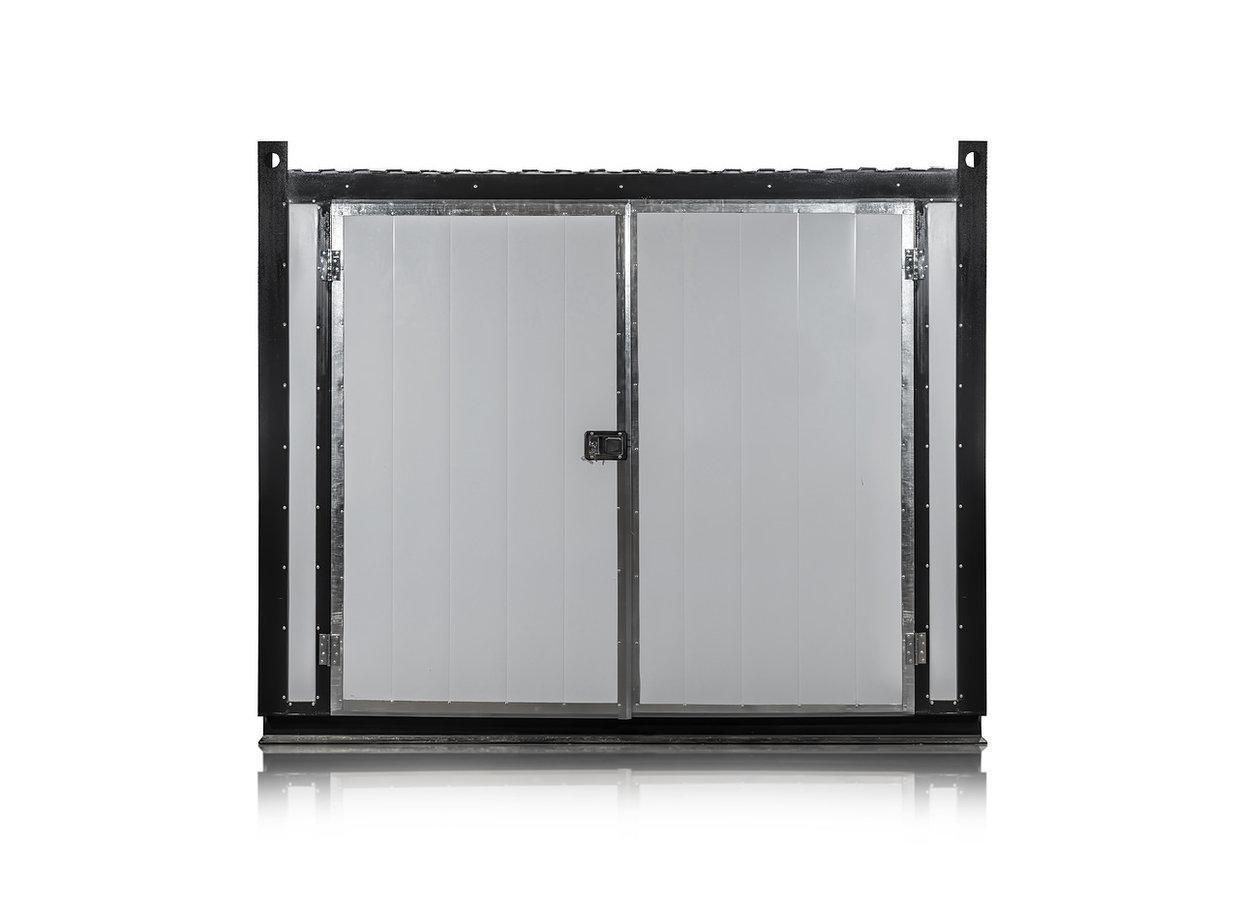 Дизельный генератор ТСС АД-16С-Т400-1РПМ19