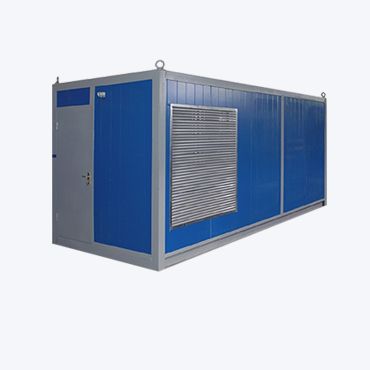 Генераторы и электростанции