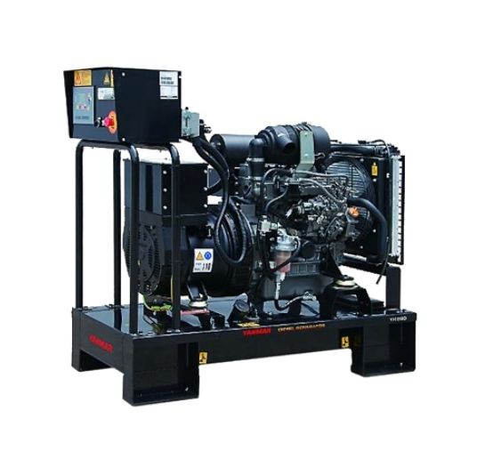 Дизельный генератор АБИН Yanmar 9 кВт открытая