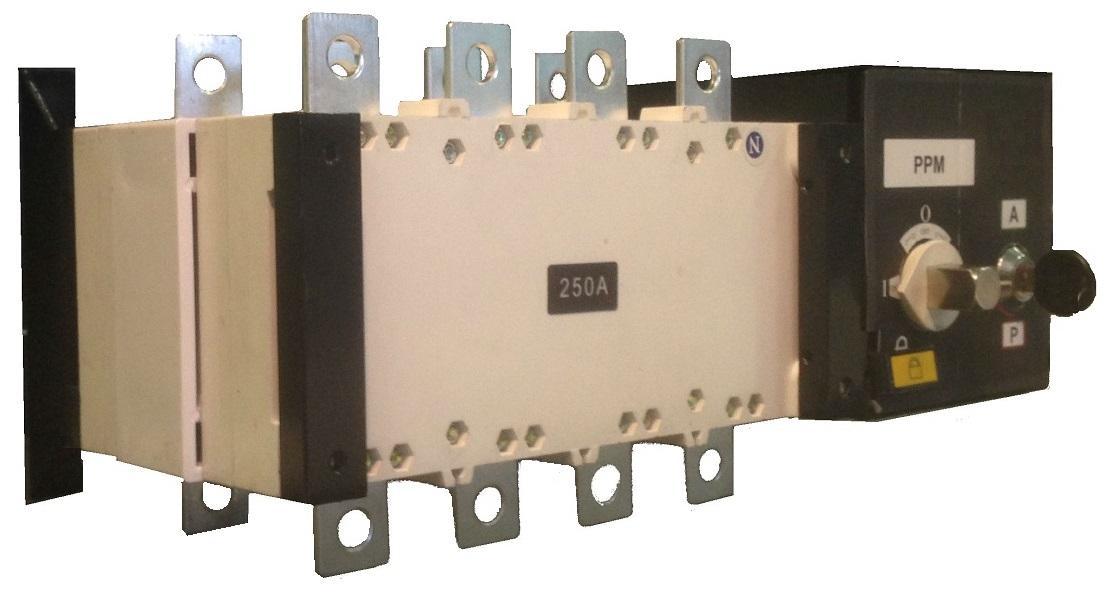 Дизельная электростанция ТСС АД-500С-Т400-1РПМ20 с АВР