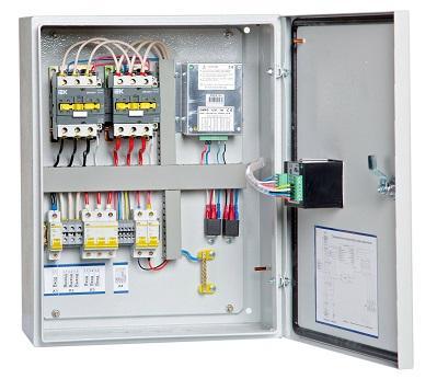 Дизельная электростанция ТСС АД-16С-230-1РКМ11 с АВР