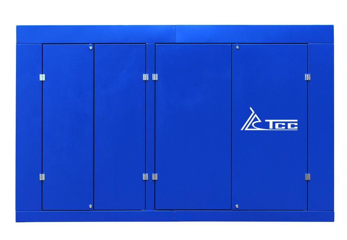 Дизельная электростанция ТСС АД-150С-Т400-1РПМ20 с АВР