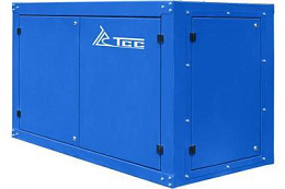 Дизельный генератор ТСС АД-16С-Т400-1РПМ5