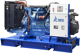 Дизельный генератор ТСС АД-50С-Т400-1РМ9