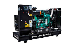 Дизельный генератор Energo YN63C с АВР 4BTA3.9-G2