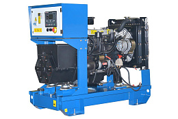 Дизельный генератор ТСС АД-12С-Т400